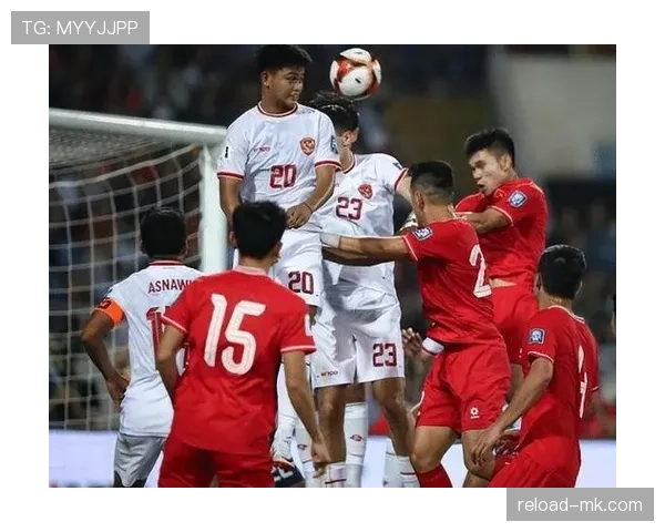 亚洲足球世预赛激战正酣，各队全力争胜状态回升