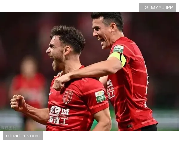 中超豪门激烈角逐，整体竞争力显著提升