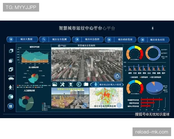 亚特兰大数据分析揭示城市经济增长新引擎,表现亮眼 亚特兰大数据分析揭示城市经济增长新引擎,表现亮眼