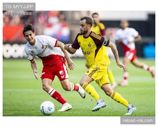 乌德勒支反击效率飙升,新版战术助球队表现亮眼 乌德勒支反击效率飙升,新版战术助球队表现亮眼