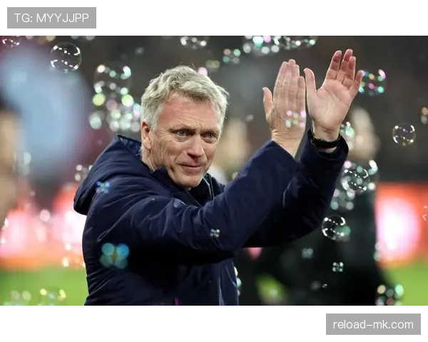 莫耶斯持续引领西汉姆联冲击英超新高度