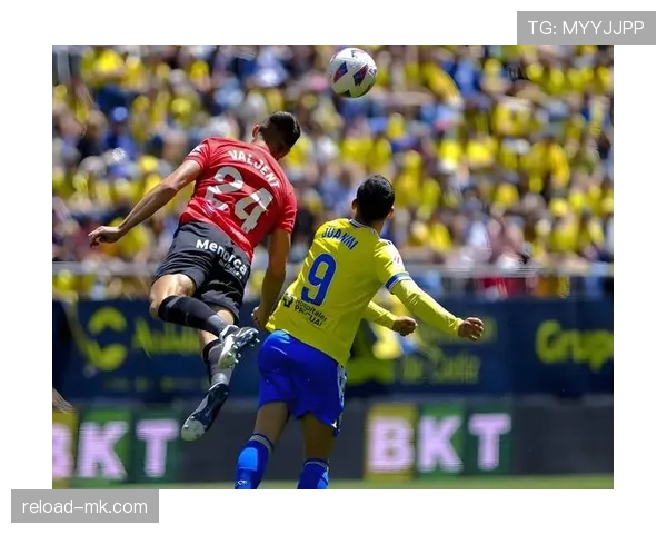 马洛卡创新进攻套路引关注，剑指欧战资格