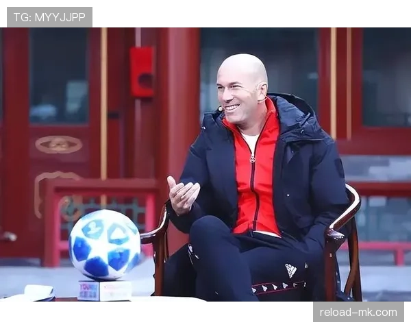 齐达内执教生涯再攀高峰,传奇教头续写足坛辉煌篇章 齐达内执教生涯再攀高峰,传奇教头续写足坛辉煌篇章