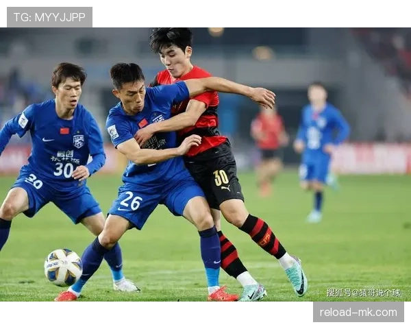 上海申花进攻效率提升，但为何缺乏持续压制？