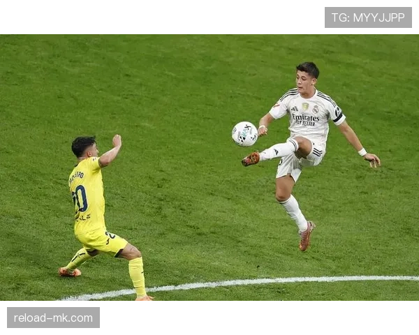 皇马近期控场能力下滑,问题是否仅限于中场配置?