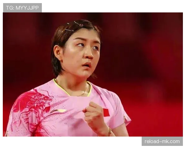 陈梦赛场上像钢铁侠，私下却买了让人怀疑人生的豪宅家具…