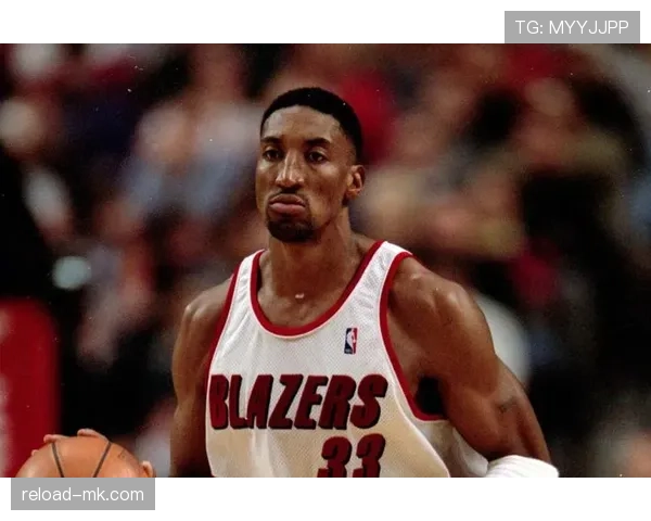 皮蓬无球牵制力改变公牛进攻结构