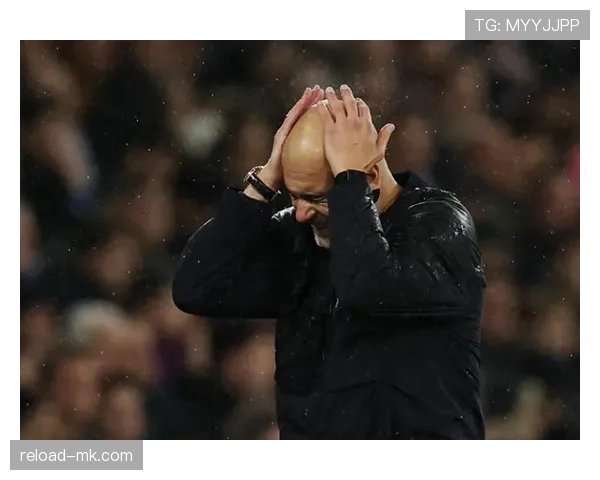 曼城防守稳固，转换防守隐患是否影响争冠形势？